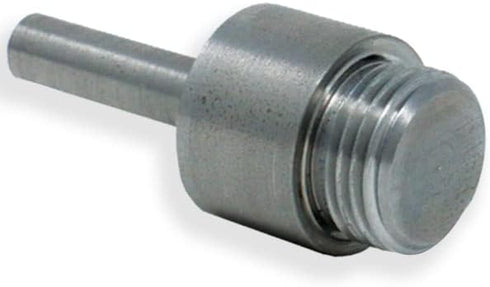 Rack-A-Tiers 91720 Co-Pliot Arbor Attachment Hole Saw