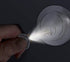 (90701), Lucky Line Smallest LED Thumb Light for Keys, Screwdrivers, Measuring Tape, Cabinets, Pet Leashes & More