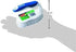 6 Count Scotch-Brite All Purpose Brush, For Tile Floors and Walls, Shower Doors, Tubs, Bathroom Fixtures, and More