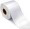 KINGLAKE Waterproof Self-Adhesive Polyester Labels, Corrosion Resistance, 1000 PCS Silver Plant Labels