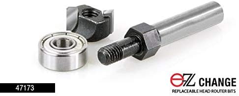 Amana Tool 3 Pack Cutters for #47173