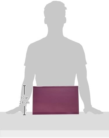 Pendaflex Esselte PFX415315BUR Reinforced Hanging Folders, Legal Size, Burgundy, 1/5 Cut, 25/BX (4153 1/5 BUR)