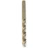 M35 Cobalt Drill Bit Set, 5.2mm, 10 Pieces for Hard Metals with Exceptional Heat Resistance