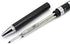 Pilot Ballpoint Multi Pen, 0.5 mm Mechanical Pencil, Gray Body (BTHE-1SR-GY)