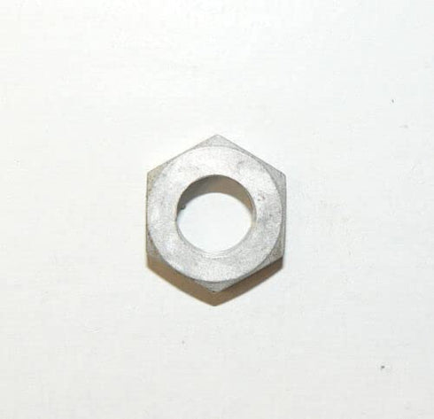 Generic 5/16"-24 50 Aluminum Hex Jam Nuts - Lot of Pcs. HQ