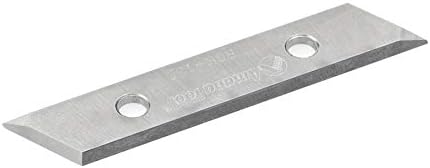 Amana Tool 60 x 12 x 1 5Minsert Knife Rc-1034 (RCK-138) - Industrial Grade