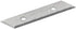 Amana Tool 60 x 12 x 1 5Minsert Knife Rc-1034 (RCK-138) - Industrial Grade