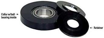 Amana Tool Rub Collar 55mm x 1-1/4 x 13mm (61599), Industrial Grade