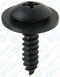 25 Phillips Truss Head Sems Screws for Honda Splash Shield
