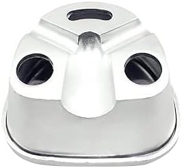 Dental Aluminum Duplicating Flasks, Dental Lab Equipment JT-13