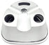 Dental Aluminum Duplicating Flasks, Dental Lab Equipment JT-13