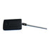 Telescoping LED Lighted Flexible Inspection Mirror - 360 Swivel for Extra Viewing
