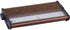 CounterMax MX-L120DC Counters, 89922MB Maxim Lighting Under Cabinet Light | Metallic Bronze Finish | Transitional Under