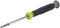 Klein Tools 32581 4-in-1 Electronics Screwdriver Set with 2 Slotted, 2 Phillips