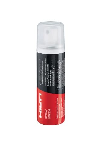 HILTI 308976Spray Lubricant 60 ml