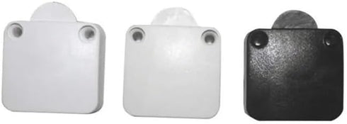 PPOZYLPC Self-resetting Closet Control(2A250V Wardrobe Light Switch Automatic Lighting for Bedside Table Wine Cabinet