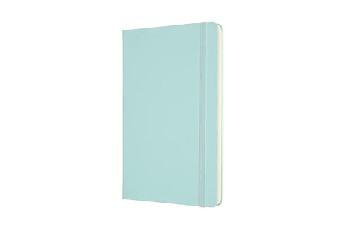 Moleskine Bullet Notebook Art Collection, Large Format 13x21 cm, Sketch Pad with Blank or Lined Pages