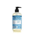 1 1 1 Mrs. MEYER'S Hand Soap Variety, Rain Water Refill, Rain Water Hand Soap, CT