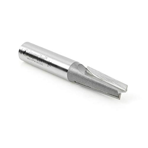 Amana Tool 42420 Carbide Tipped Patternmakers, 3 Deg x 1/2 Dia x 1-1/4 x 1/2" Shank