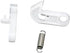 CCXTKENWU FS-6025, FS-6525, FS-6030, FS-6530, MFP-255, MFP-305 ADF Hanging Hook Compatible with Copiers