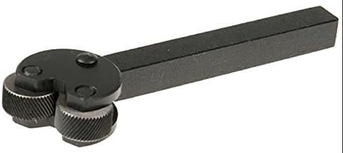 Pivot Head Knurling Tool Brand New 2 Knurls For Lathe Tool Holder