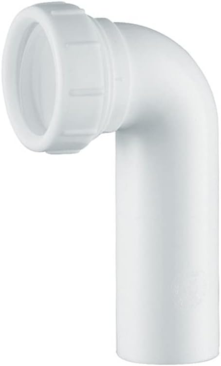 Plumb Craft 7674600N Disposal Drain Elbow