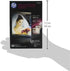 4x6 100 (CR666A) HP Premium Plus Photo Paper, Satin, in, sheets