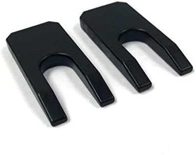 HHIP 3700-0405 JT6 or JT33 Drill Chuck Removal Wedge Set