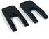 HHIP 3700-0405 JT6 or JT33 Drill Chuck Removal Wedge Set
