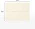 LUXPaper A7 Invitation Envelopes | Natural | 5 1/4" x 7 1/4" | 70lb. Text | 50 Qty