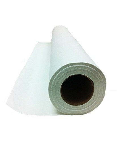 Avalon Papers Avalon Table Paper 21" x 125' Standard Crepe Exam Papers 1Pc Roll