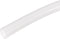 DMiotech 13mm ID 18mm OD Silicone Tube, 2.5mm Thick, 6.6 Feet Translucent Industrial Tubing for Water Pump