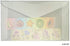 Guardhouse Glassine #5 Envelopes 3 ½ x 6” Pack of 300