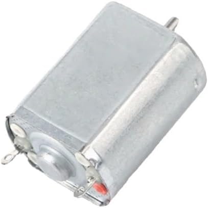 QZLIBEFUD 1PCS 130 DC3.7V 0.56W 0.75A 4200RPM DC electronic starter Toy Personal Beauty Instrument Little electronic