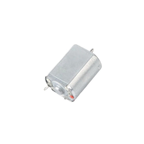 LKHRIPMA 1PCS 130 DC3.7V 0.56W 0.75A 4200RPM DC Electronic Starter Toy Personal Beauty Instrument Little Electronic