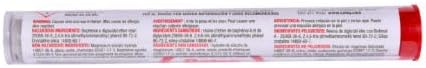 Oatey Oatey-31270, 4 oz, Gray