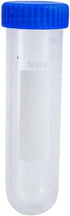 YS0911 50mL 3Pcs/Pack 50ml Professional Centrifuge Tubes Kit with Writable White Tabs Leak-Proof Screw Caps Clear Lab