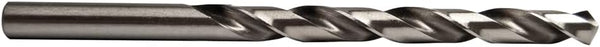 Century Drill & Tool 11611 Letter Gauge Drill Bit, Size K