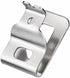 N268241 N086039 Stainless Steel Belt Clips for Dewalt 20V Power Tools, Includes Screws and Tool Hooks (4-pack)