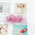 Uxsiya Metal Paperclips, 50Pcs Innovative Cute Butterflies Paperclip for School