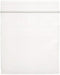 100-Pack 2 Mil Transparent Small Plastic Clear Resealable Poly Bags (1 x 1 Inch) for Tiny Items