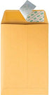 Quality Park 6 x 9 Catalog Mailing Envelopes, Redi-Strip Self Seal, 100 per Box