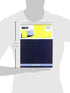 Mead Legal Pad, Top Spiral Bound, Wide Ruled Paper, 70 Sheets, 8-1/2" x 11", (3 Pack)
