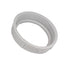 Morris 21739 Conduit Bushing, Thermoplastic, 3" Thread Size, 1-Pack