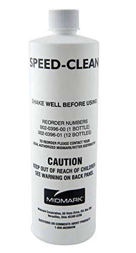 SpeedClean Autoclave Cleaner