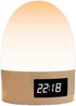 OFAPLFKUR Touch Night Light Rechargeable 3 Color Wireless Baby's Room Bedside Lamp USB