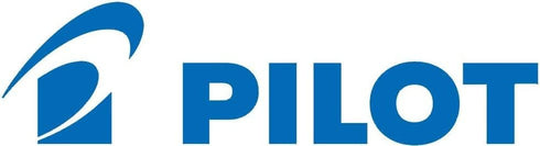 Pilot Precise V10 RT Retractable Liquid Ink Rollerball Pens, Bold Point 1.0mm, Blue Ink, 6 Count