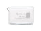 United Scientific Supplies Crystallizing Dish, 20mL Flat Bottom with Spout, Borosilicate 3.3 Glass, Pack of 6, Clear