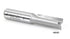 Amana Tool - 45450 Carbide Tipped Straight Plunge - High Production 1-1/4 Dia x 1-1/4 x 1/2