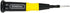 General Tools Extended Drive #751016 Screwdriver Set, 16-Piece